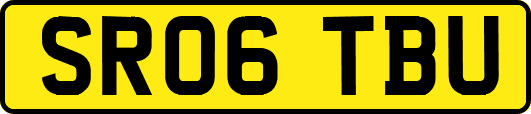 SR06TBU
