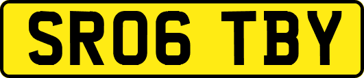 SR06TBY