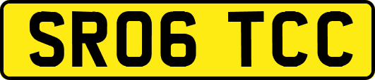 SR06TCC