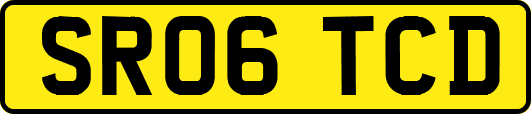 SR06TCD