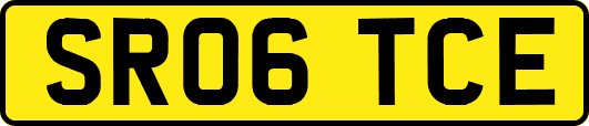 SR06TCE