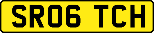 SR06TCH