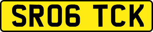 SR06TCK