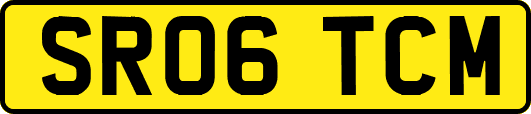 SR06TCM