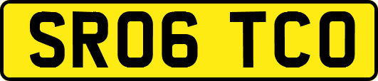 SR06TCO