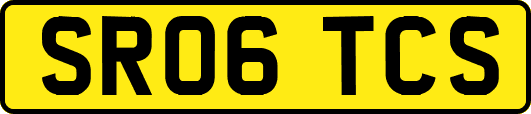 SR06TCS