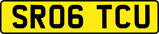 SR06TCU