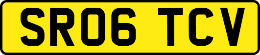 SR06TCV