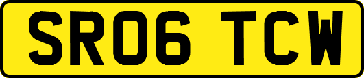 SR06TCW