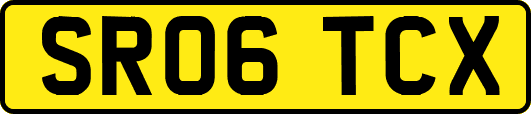 SR06TCX