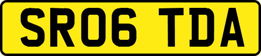 SR06TDA