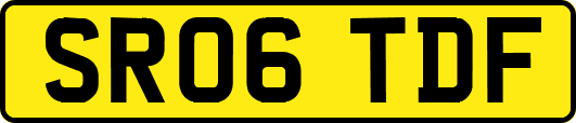 SR06TDF