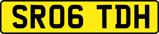 SR06TDH