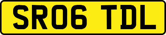 SR06TDL
