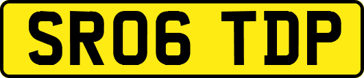 SR06TDP
