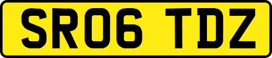 SR06TDZ