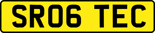 SR06TEC
