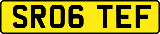 SR06TEF