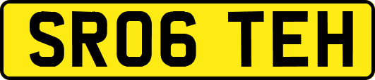 SR06TEH