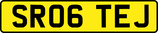 SR06TEJ