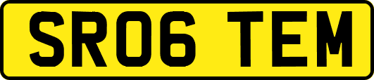 SR06TEM