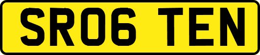 SR06TEN