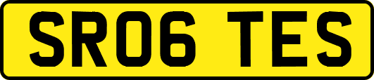 SR06TES