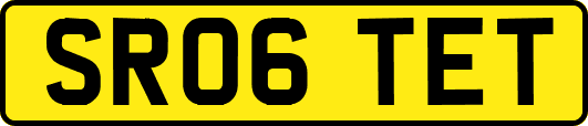 SR06TET