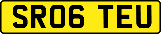 SR06TEU