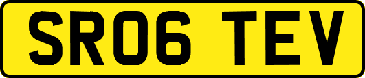 SR06TEV