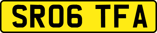 SR06TFA