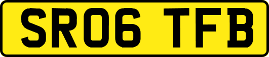 SR06TFB