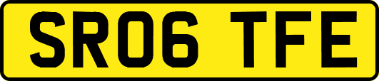 SR06TFE