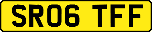 SR06TFF