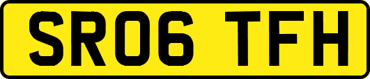 SR06TFH