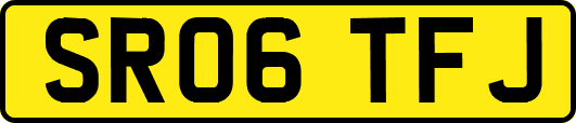 SR06TFJ