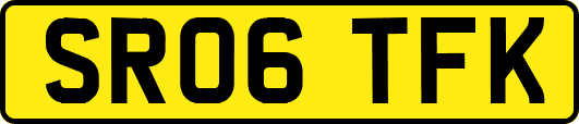 SR06TFK