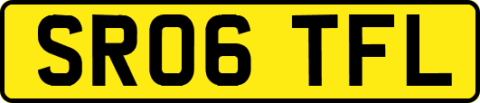 SR06TFL