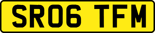 SR06TFM