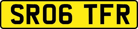 SR06TFR