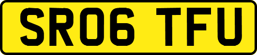 SR06TFU