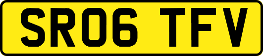 SR06TFV