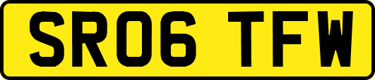 SR06TFW