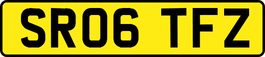 SR06TFZ