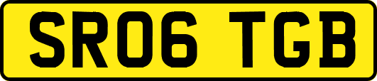 SR06TGB