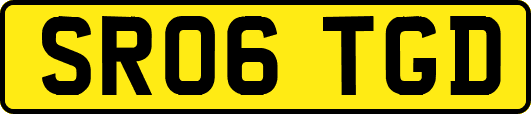 SR06TGD