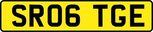 SR06TGE