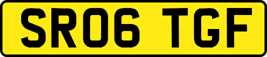 SR06TGF