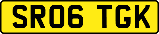 SR06TGK