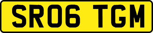 SR06TGM